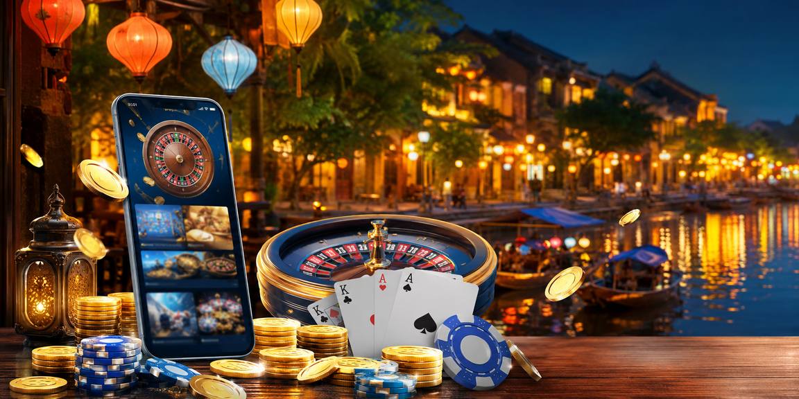 999casino Phố Đêm Megaways