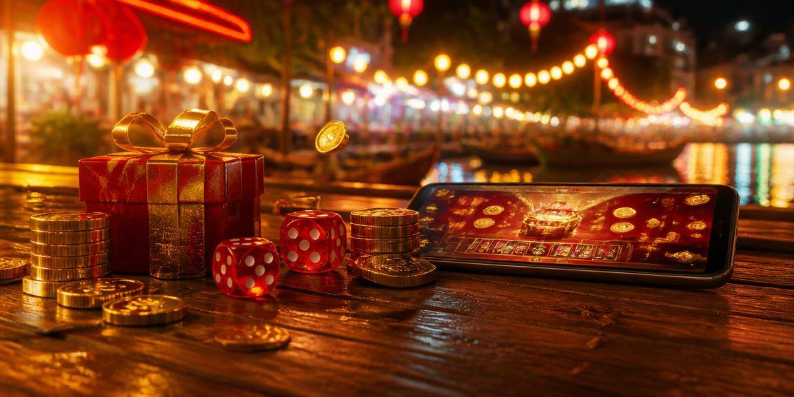 999casino Chi tiết về Pho Dem Megaways và các tính năng nổi bật